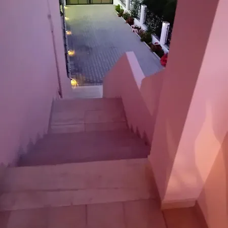Feriehus Vaggelis Roda (Corfu)