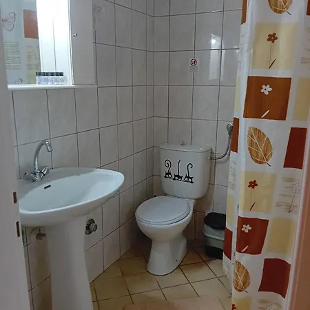 Feriehus Vaggelis Roda (Corfu)