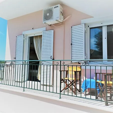 Vaggelis Holiday home *