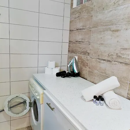 Vaggelis Case de vacanță