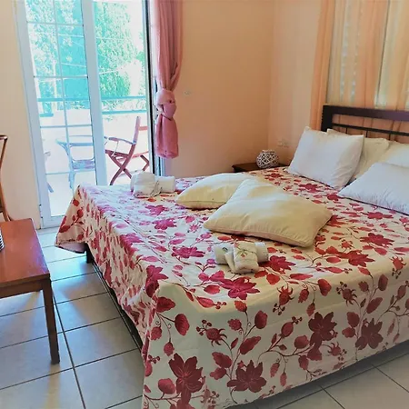 Vaggelis Holiday home
