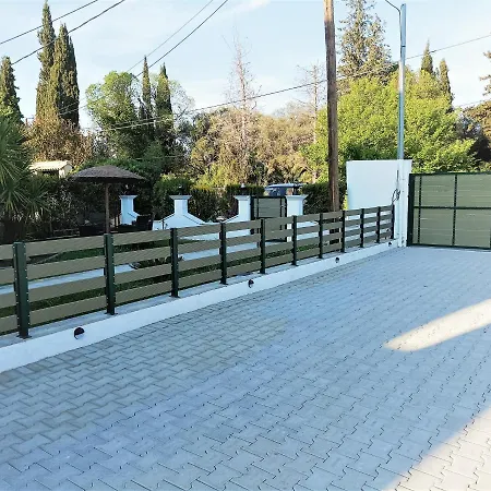 Vaggelis Holiday home