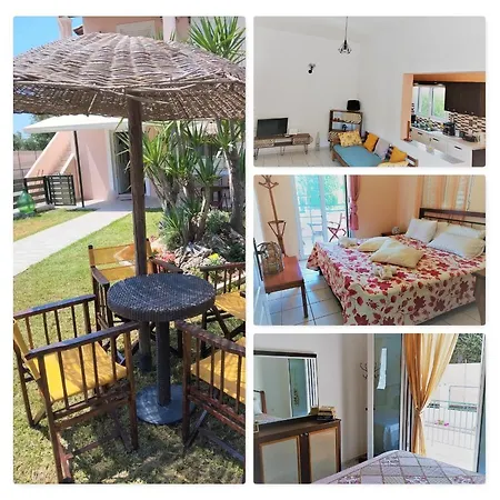 Ferienhaus Vaggelis *