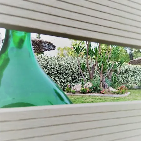 Holiday home Vaggelis