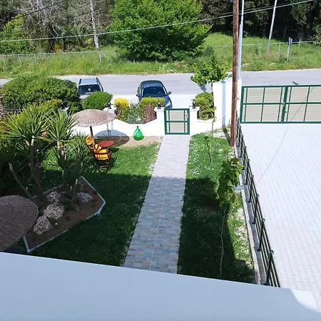 Ferienhaus Vaggelis *