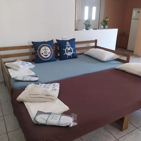 Vaggelis * Roda (Corfu)
