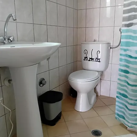 Vaggelis Holiday home Roda (Corfu)