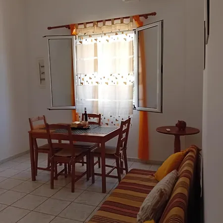 Holiday home Vaggelis Roda (Corfu)