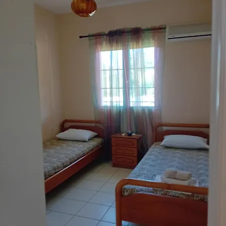 Holiday home Vaggelis
