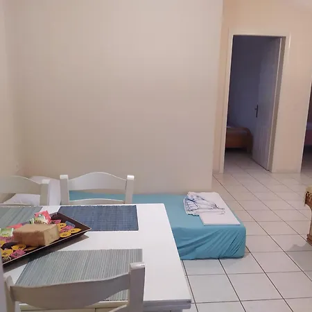 Holiday home Vaggelis Roda (Corfu)