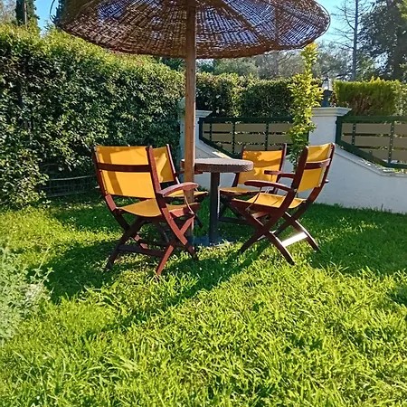 Vaggelis Holiday home *