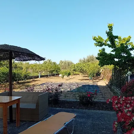 Holiday home Vaggelis Roda (Corfu)
