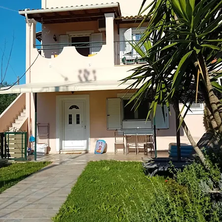 Vaggelis Holiday home