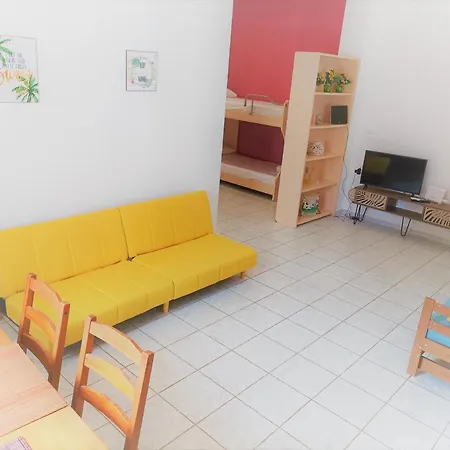 Holiday home Vaggelis *