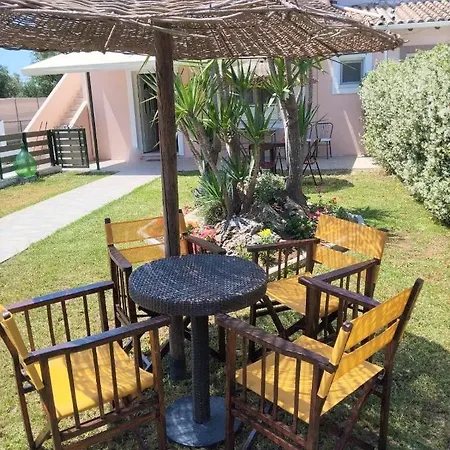 Holiday home Vaggelis *