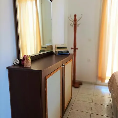 Holiday home Vaggelis Roda (Corfu)