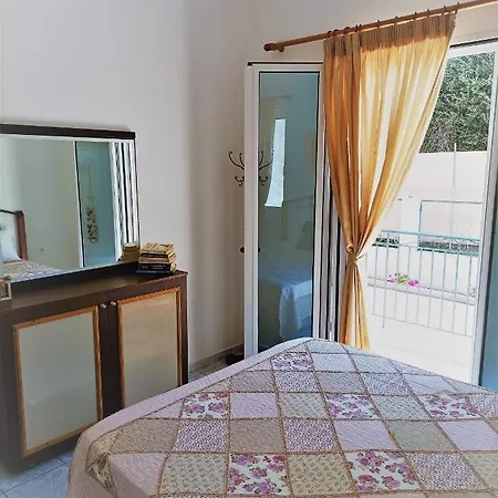 Vaggelis Holiday home Roda (Corfu)