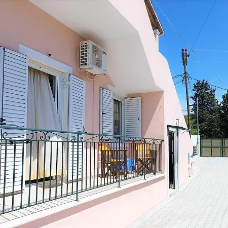 Vaggelis Holiday home *