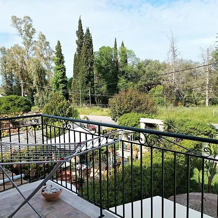Holiday home Vaggelis *