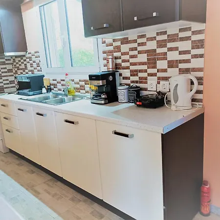 Holiday home Vaggelis *