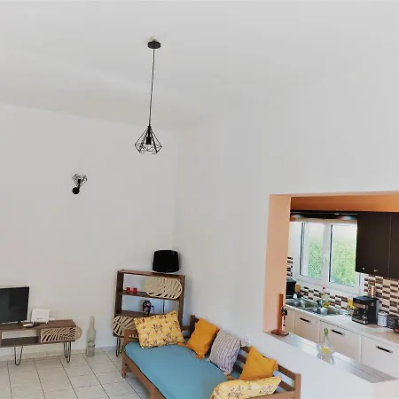Vaggelis Holiday home Roda (Corfu)