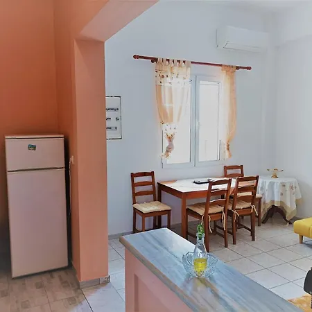 Vaggelis Holiday home Roda (Corfu)