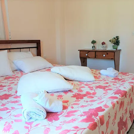 Holiday home Vaggelis *