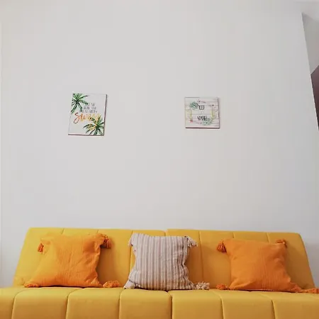 Holiday home Vaggelis *