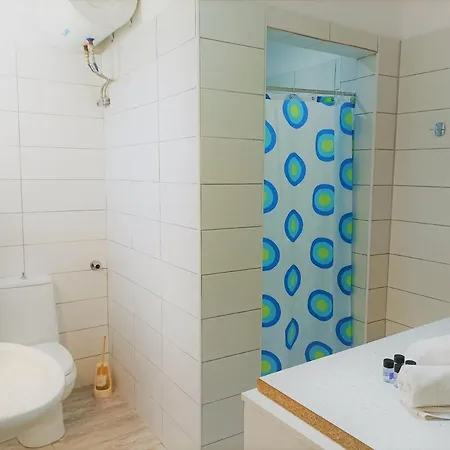Holiday home Vaggelis