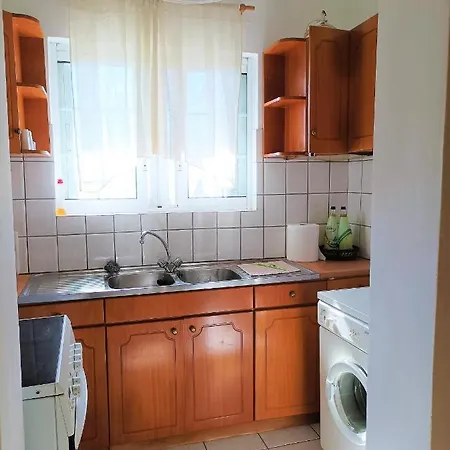Holiday home Vaggelis Roda (Corfu)