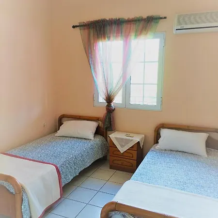 Vaggelis Holiday home *