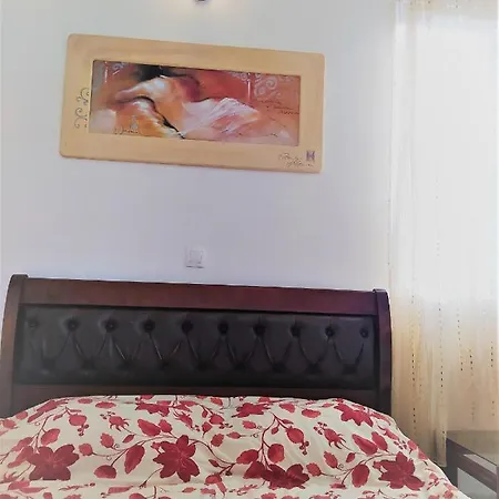 Holiday home Vaggelis *
