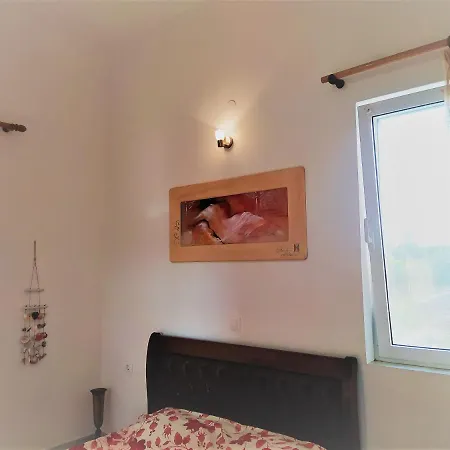 Vaggelis Holiday home