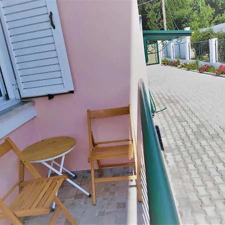 Vaggelis Holiday home *