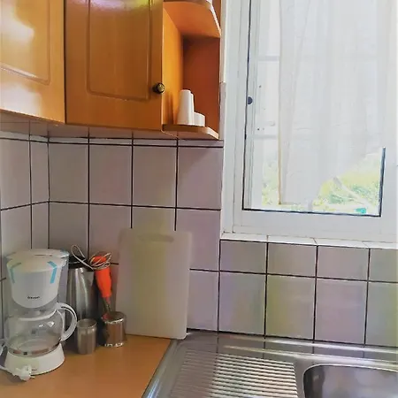 Vaggelis Holiday home Roda (Corfu)
