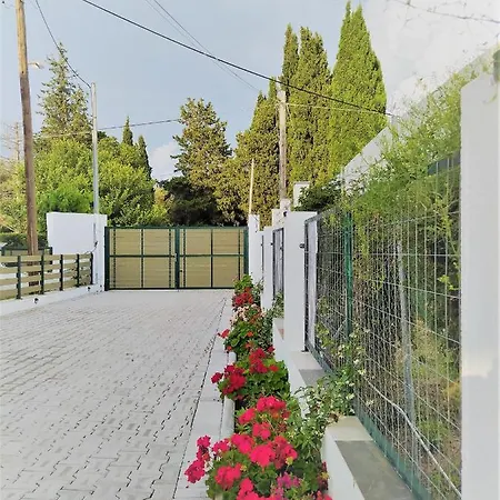 Holiday home Vaggelis Roda (Corfu)