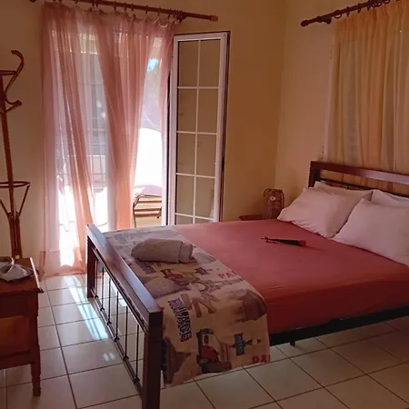Holiday home Vaggelis